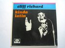 CLIFF RICHARD (1966) KINDA' LATIN -CAPITOL CANADA 6000