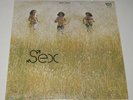 Sex LP (Trans-Canada) 1971 RARE CDN HEAVY PSYCH GARAGE