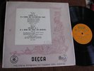 Campoli/Bach Partita No. 2/Bruch/English Decca LXT 2596