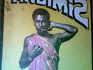 RARE AFROBEAT FUNK LP SIMIGWA GYEDU BLAY AMBOLL