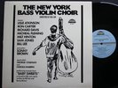Bill Lee Ron Carter Richard Davis RARE Strata East LP
