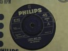 THE ANTEEKS I Don't Want You - Philips BF 1471
