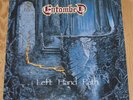 ENTOMBED Left Hand Path Vinyl LP SWEDISH DEATH METAL