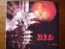 DIO(Rainbow,Black Sabbath)-Live in Spokane 1984(rar)NEU