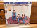 Crosby , Stills & Nash   Nautilus LP Sealed