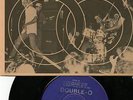 DOUBLE-O Dischord Records kbd DC punk HC 83 EXC ep