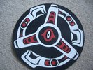WHITE STRIPES - Rob Jones Slipmat Third Man Vault