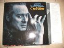 John Campbell - One Believer ' LP N.MINT INSERT