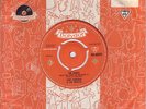 THE BEATLES   MY BONNIE   TONY SHERIDAN   POLYDOR 66833