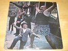 The Doors Strange Days Rare MONO 1967 Elektra Psyche LP