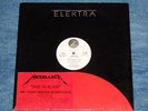 METALLICA--FADE TO BLACK (1984)-US-PROMOTIONAL MAXI 