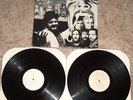 GENESIS-Live From The Mouth Of The Monster LP n/tmoq