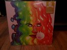 Black Moth Super Rainbow Dandelion Gum LP Pink Wax NEW