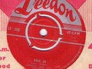 JOHNNY REBB+REBELS
