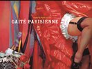 CLASSIC RECORDS LP LSC 1817: Offenbach - Gaite Parisienne - Fiedler - OOP USA SS