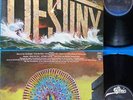 Rare LP Michael JACKSON  Blame it on the boogie(NICKEL)