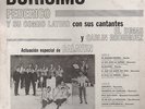 Federico Y Su Combo Latino Durisimo Original Palacio