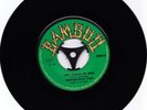 RARE BAMBOO UK Jackie Mitto  - Can I Change My Mind 45