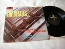 BEATLES Please Please Me (Y&B Parlophone stereo LP 1963