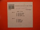 COLD CRUSH K-GEE ACETATE TROOPER Domestic pressing