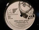 SWEET DADDY CEVILLE Rare Indie Rap Random