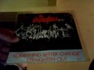 The Stranglers Something Better Change German 36 277AT