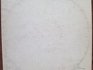 BEATLES WHITE ALBUM 2 LP APPLE RARE COMPRESSED VERSION