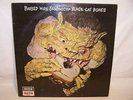 LP - Black Cat Bones - Barbed Wire Sandwich - Decca