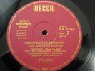 Rolling Stones LP First wrg Between The Buttons Fehlpre
