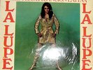 Latin Soul LP: LA LUPE on Tico -- Queen of Latin Soul