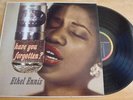 ETHEL ENNIS HAVE YOU FORGOTTEN FEMALE JAZZ VOCAL LP