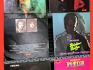 TOP 5 LPs JIMI HENDRIX - mit TOP RARITÄTEN  - 1st PRESS