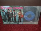 ROLLING STONES Time Is On My Side EP 1964 FRENCH 1st