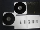 ISIS OCEANIC 2X LP,CONVERGE,MASTODON,MELVINS