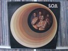 Northern/Sweet Soul Lp * SHADES OF BROWN * CADET # 843