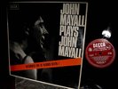 RARE 1965 MONO FFRR DECCA  MAYALL Blues Breakers a+ Mac