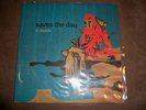 SAVES THE DAY IN REVERIE BLACK VINYL RARE DREAMWORKS