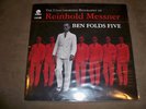 BEN FOLDS FIVE HISTORY OF REINHOLD MESSNER LP VINYL