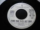 DENNIS COFFEY Theme From Black Belt Jones Promo Funk 45