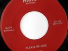 rare Rockabilly 45 KID ROCK on ARNO Hear
