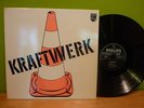 KRAFTWERK 1 RUCKZUCK FRENCH OG LP 1973 M- KRAUTROCK