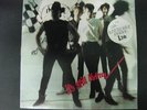 The Birthday Party - 1985 W/L Promo LP