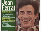 RARE EP JEAN FERRAT 