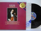 Bach The unaccompanied Cello Suites -Yo Yo Ma 3 record