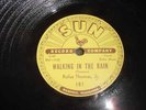 Rare Blues 78  Rufus Thomas Jr.  on Sun 181   LISTEN