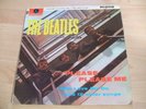 The Beatles - Please Please Me 1963 UK LP MONO