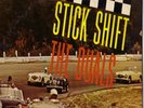 THE DUALS - Stick Shift - surf instro rocker SUE LP