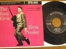 RARE ELVIS PRESLEY EPA-940 