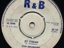 DON DRUMMOND Jet Stream COXSONE FoundatioSka/R&B Listen