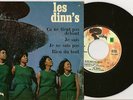 45T  LES DINN'S 